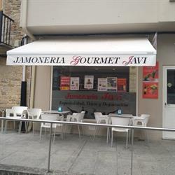 Jamonería Gourmet Javi, Noia