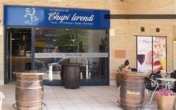 Taberna de Chupi Lerendi, Madrid
