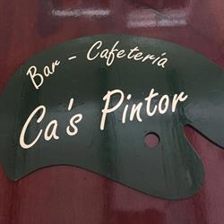 CAFE CARIBE, Es Castell