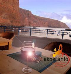 Esperanto la Gomera, Valle Gran Rey