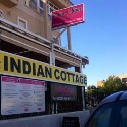 Indian Cottage, Flamenca
