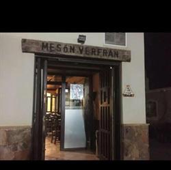 Meson Verfran, Los Gallardos