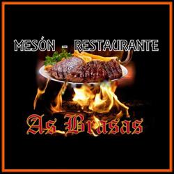 Mesón Las Brasas, Foz