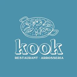 Kook, Barcelona