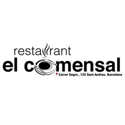 El Comensal, Barcelona