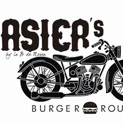 Asier's Burger Route, Valencia