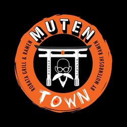 Muten Town, Badalona