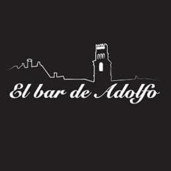 El Bar de Adolfo, Monteagudo