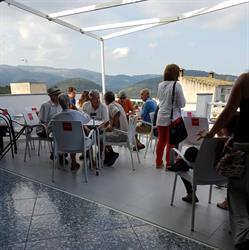 Sa Galeria, Campanet
