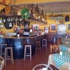 Bodeguita Herrera, Pruna