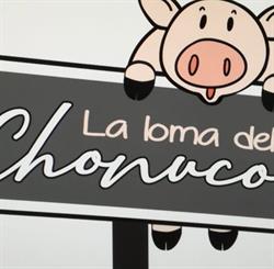 La Loma del Chonuco, La Concha