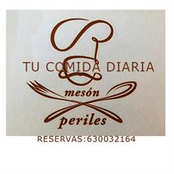 Mesón Periles, Carpio