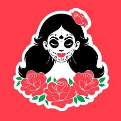 Deseos de Catrina, Madrid