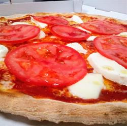Pizzafari, Barriada Santa Rosa