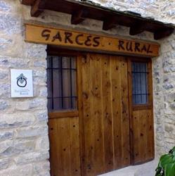 Garces Rural, Javierregay
