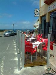 Seahorse Sports Bar, El Cotillo