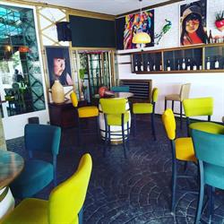 Rosana Comer & Beber, Vigo