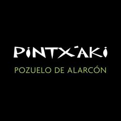 Restaurante Pintxaki, Pozuelo de Alarcón