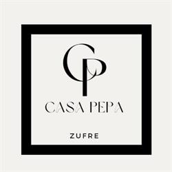 Casa Pepa, Zufre