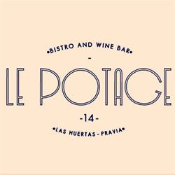 Le potage bar, Pravia