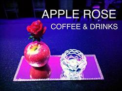 Apple Rose, Valladolid