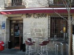 Bar Espana, Priego