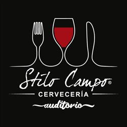 Stilo Campo, Roquetas de Mar