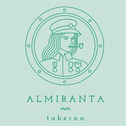 Taberna Almiranta, Pontevedra