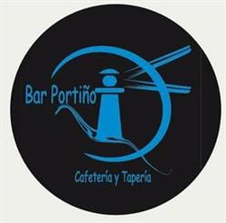 Bar Portiño café & tapas, O Grove