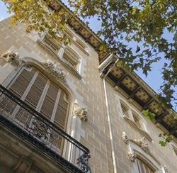 Fòrum Berger Balaguer, Vilafranca del Penedes