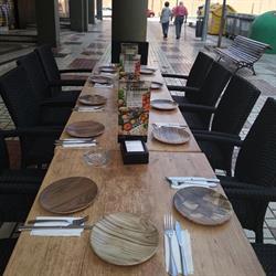 Taberna la Cazuela, Málaga