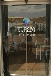 EL Raco Del Mar, Mataró
