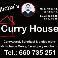Curry House, Costa Calma