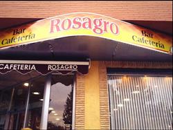 Cafeteria ROSAGGRO, Murcia