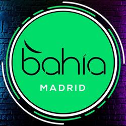 Discoteca Bahía Madrid