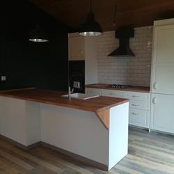 Casas de Madera Calatayud