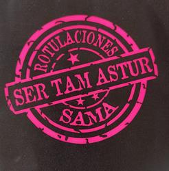 Ser Tam Astur, Sama de Langreo