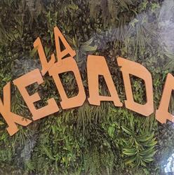 Bar LA KEDADA, Ciempozuelos
