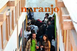 Naranjo, Madrid