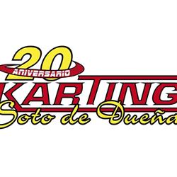 Karting Soto de Dueñas
