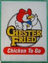 Chester Fried Vinaros Guipuzkoa