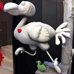 Dodo, Valencia