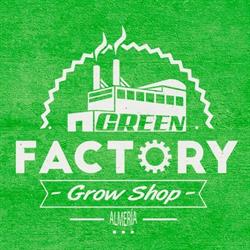 Green Factory Grow Shop, Almería