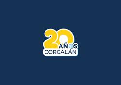 Corgalan, Dos Torres