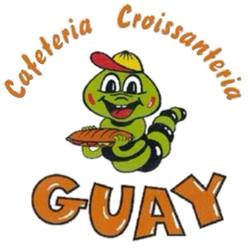 Cafetería Guay, Salou