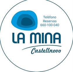 La Mina Castellnovo Bar