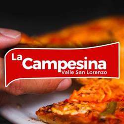 Pizzería La Campesina, Arona