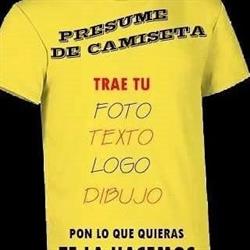 Impreser - Impresiones serigraficas, Binéfar