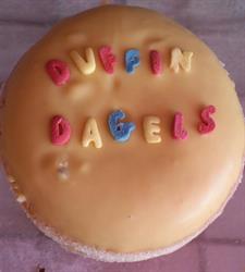 Duffin Dagels, Almendralejo