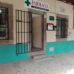 Farmacias, El Cabaco